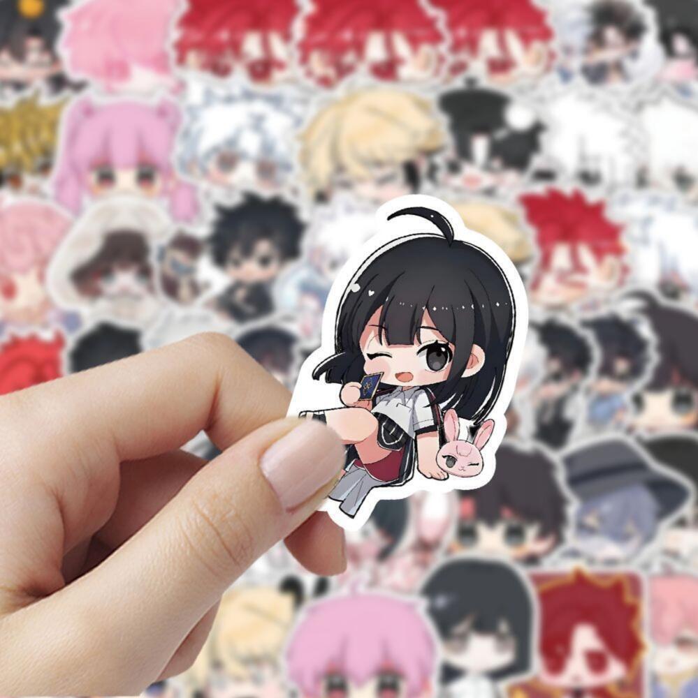 สติกเกอร์กันน้ำลายตัดแบบไม่สม่ - Phone Accessories From China บทวิจารณ์และราคา