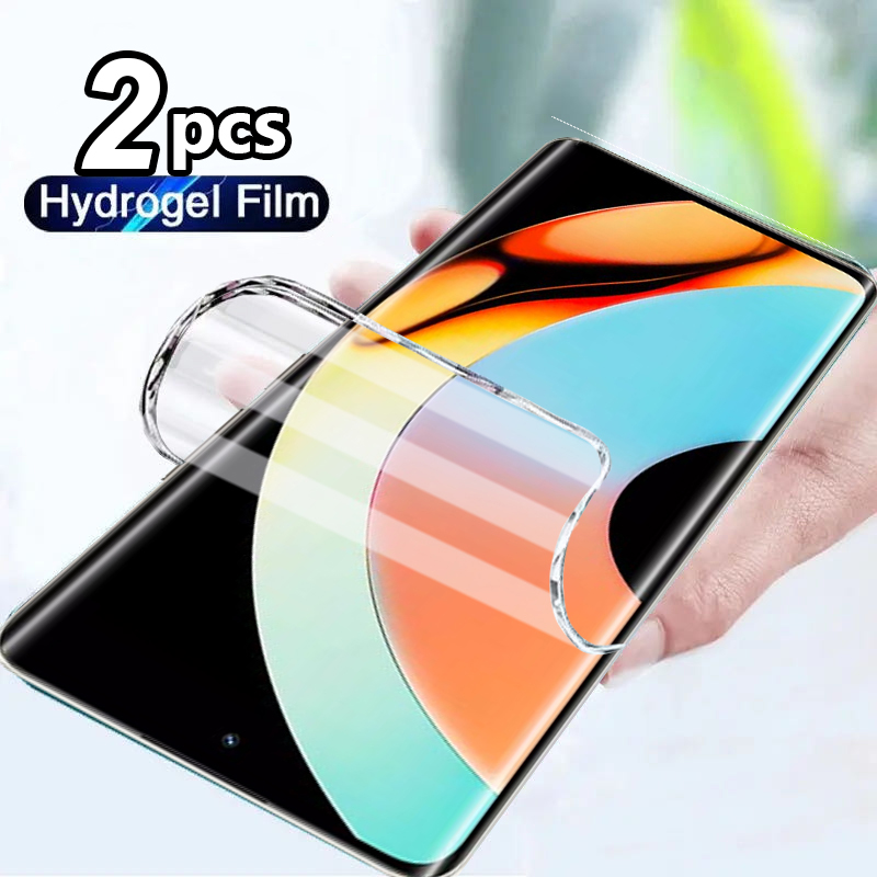 2Pcs Screen ProtectorสําหรับRe - Phone Accessories Online Store บทวิจารณ์และราคา