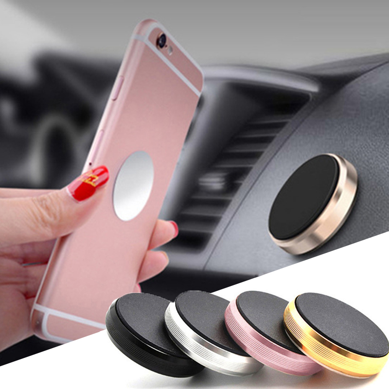 ที่วางโทรศัพท์ในรถยนต์แบบแม่เห - Phone Accessories บทวิจารณ์และราคา