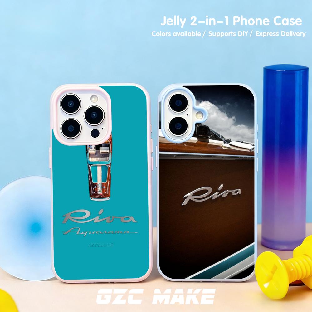 เคสโทรศัพท์ RIVA Yacht สำหรับ  - Phone Accessories List บทวิจารณ์และราคา