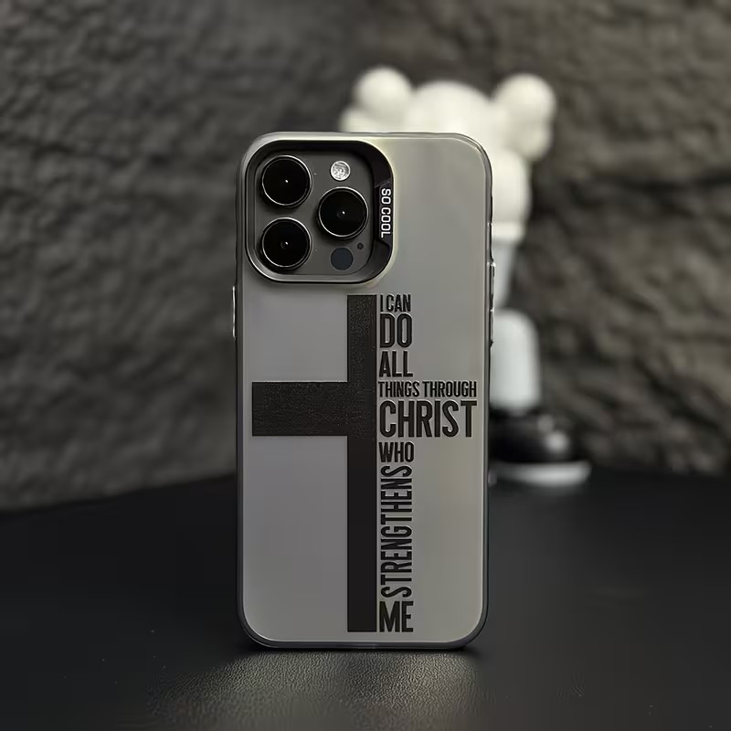 เคสโทรศัพท์กันรอยนิ้วมือ ลายกา - Phone Accessories List บทวิจารณ์และราคา
