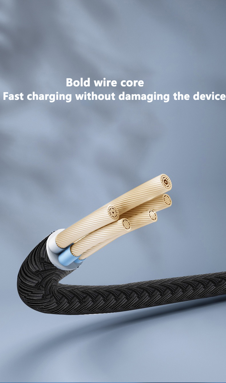 สายชาร์จ PD 30W USB สำหรับ iPh - Phone Accessories Online บทวิจารณ์และราคา