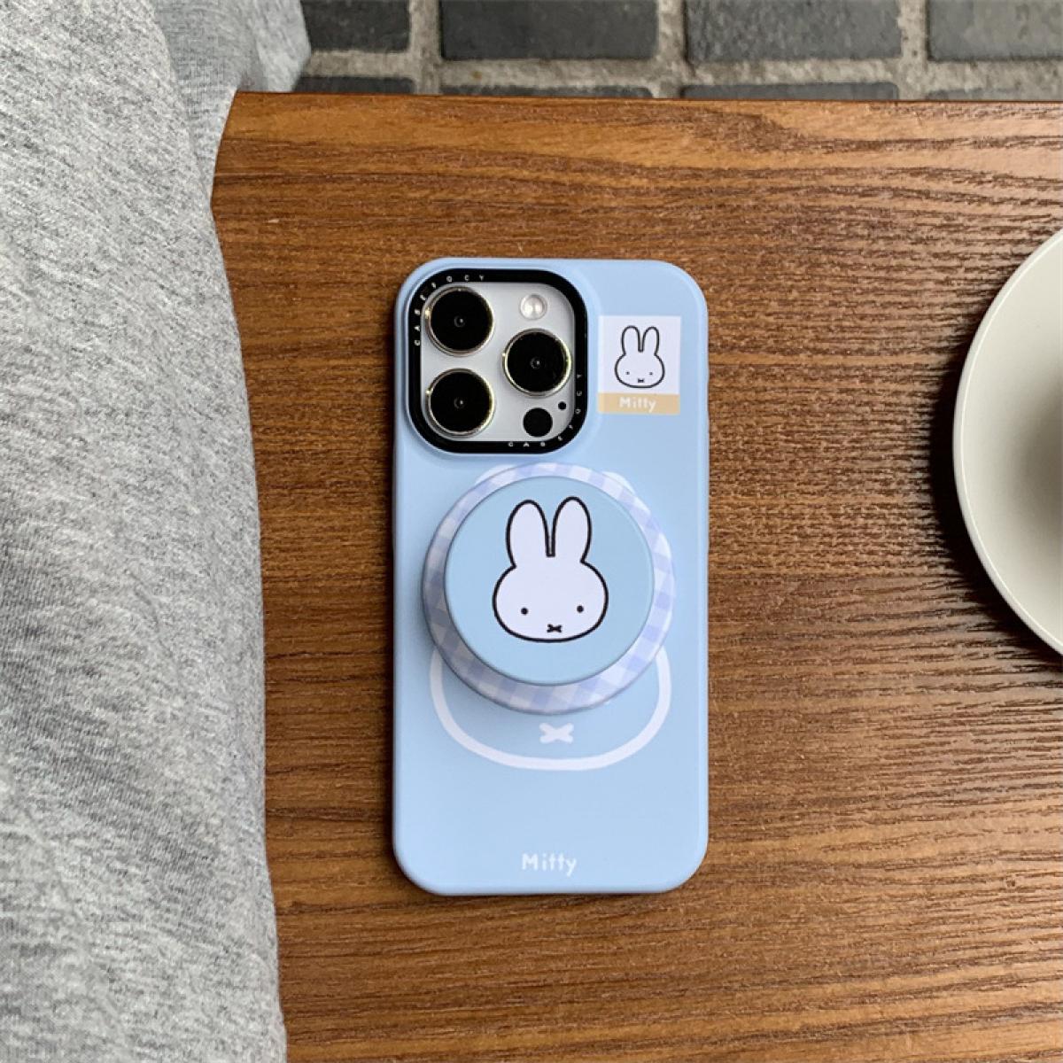 เคสโทรศัพท์ลายกระต่ายการ์ตูนมิ - Phone Accessories From China บทวิจารณ์และราคา