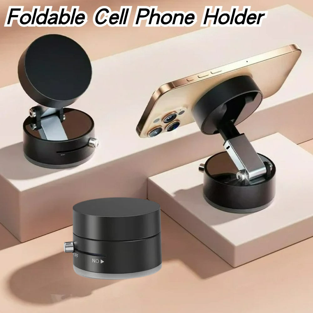 ที่วางสูญญากาศแม่เหล็กประสิทธิ - Phone Accessories บทวิจารณ์และราคา