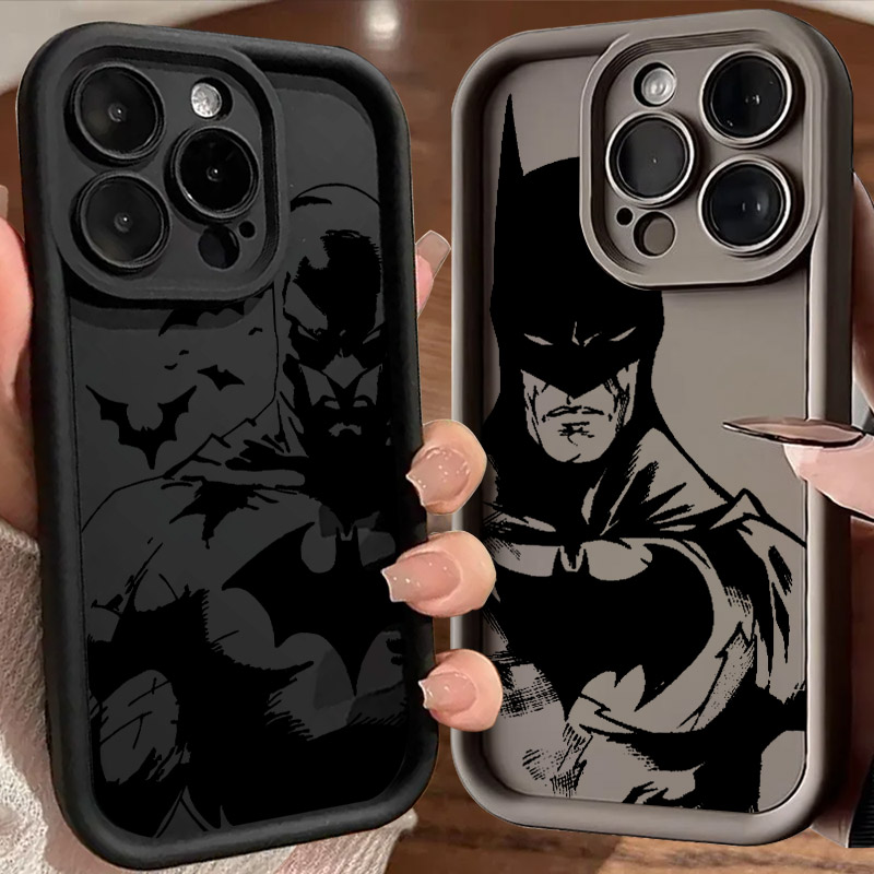 เคสโทรศัพท์ลาย The B-Batmans ส - Phone Accessories List บทวิจารณ์และราคา