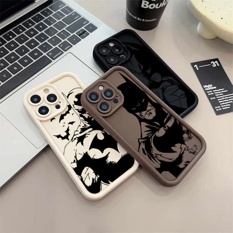 เคสโทรศัพท์ลาย The B-Batmans ส - Phone Accessories List บทวิจารณ์และราคา