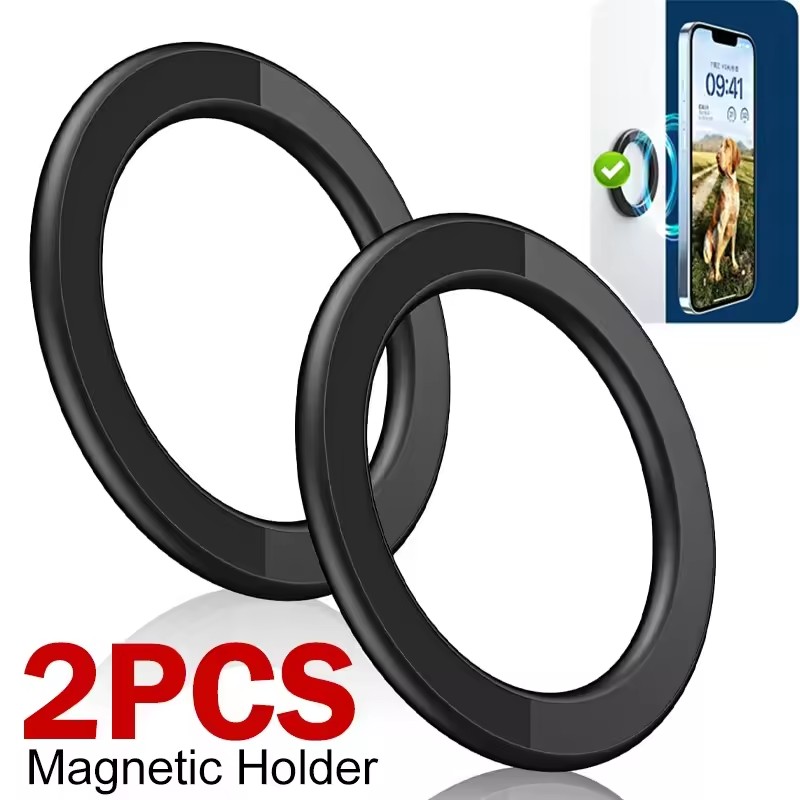ที่ยึดโทรศัพท์มือถือแบบแม่เหล็ - Phone Accessories บทวิจารณ์และราคา