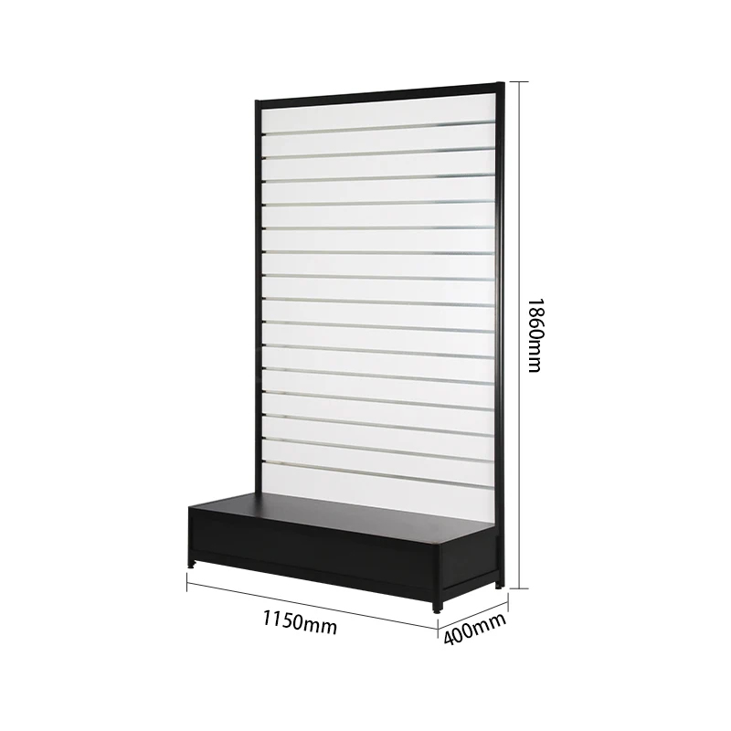 ตู้โชว์สินค้าแบบกำหนดเองสำหรับ - Phone Accessories Rack Display บทวิจารณ์และราคา