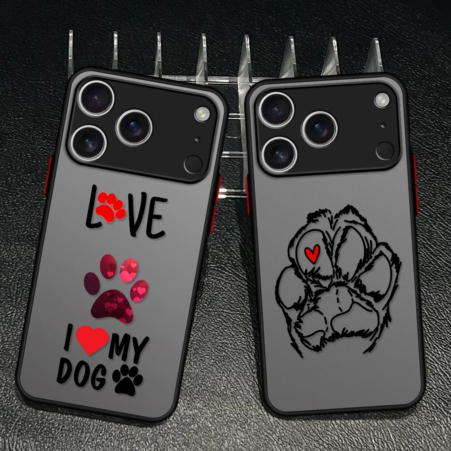เคสสำหรับ iPhone 17 Pro Max 15 - Phone Accessories List บทวิจารณ์และราคา