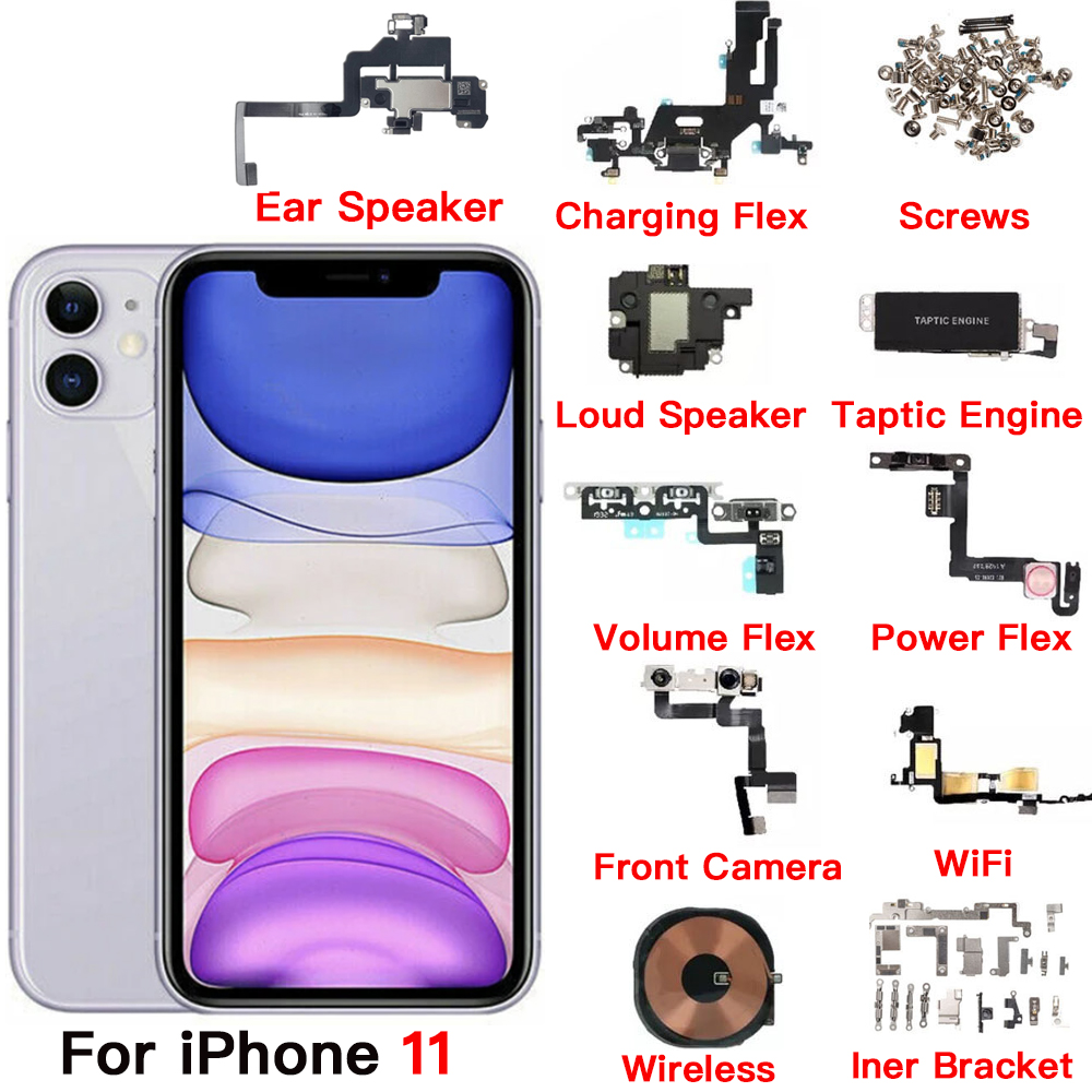 อุปกรณ์เสริมภายในสําหรับ iPhon - Phone Accessories Online บทวิจารณ์และราคา