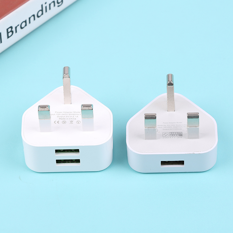 ปลั๊ก UK อเนกประสงค์3ขาอะแดปเต - Phone Accessories Online บทวิจารณ์และราคา
