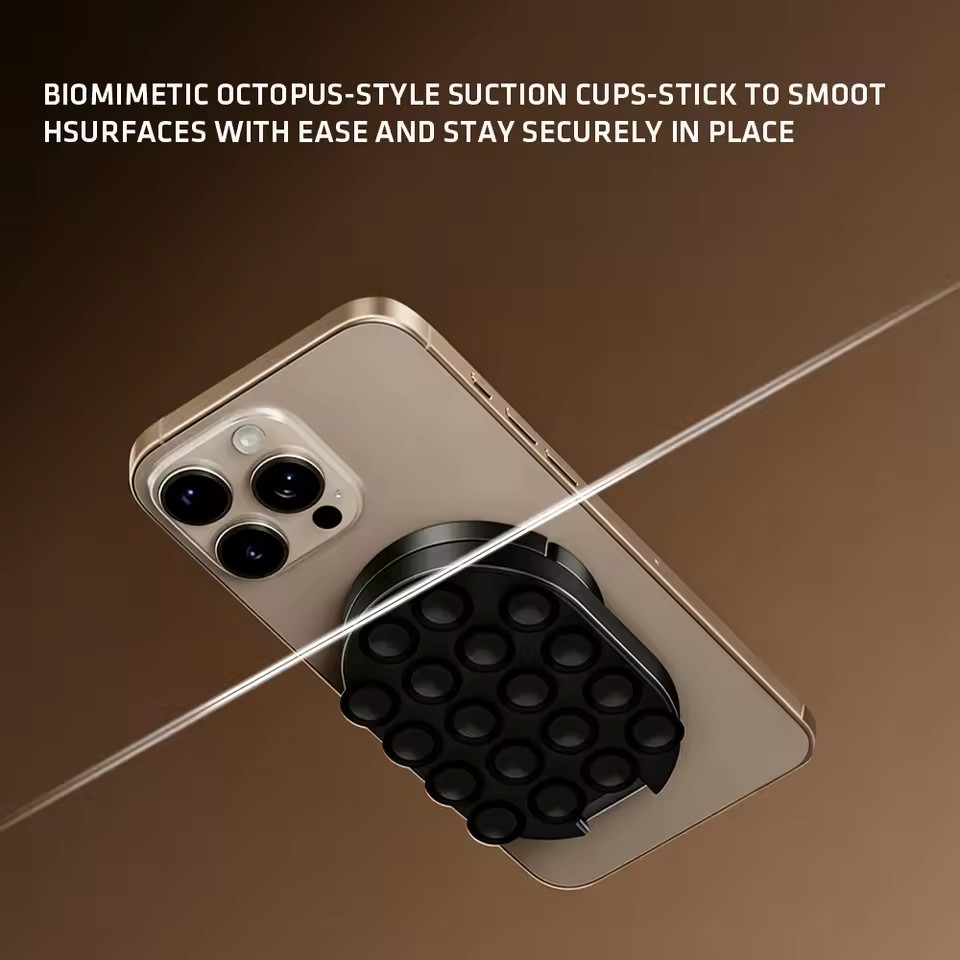 MA39 ขาตั้งโทรศัพท์แม่เหล็กพับ - Phone Accessories บทวิจารณ์และราคา