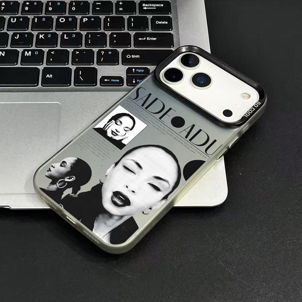 เคสโทรศัพท์ S-sade สำหรับ iPho - Phone Accessories List บทวิจารณ์และราคา