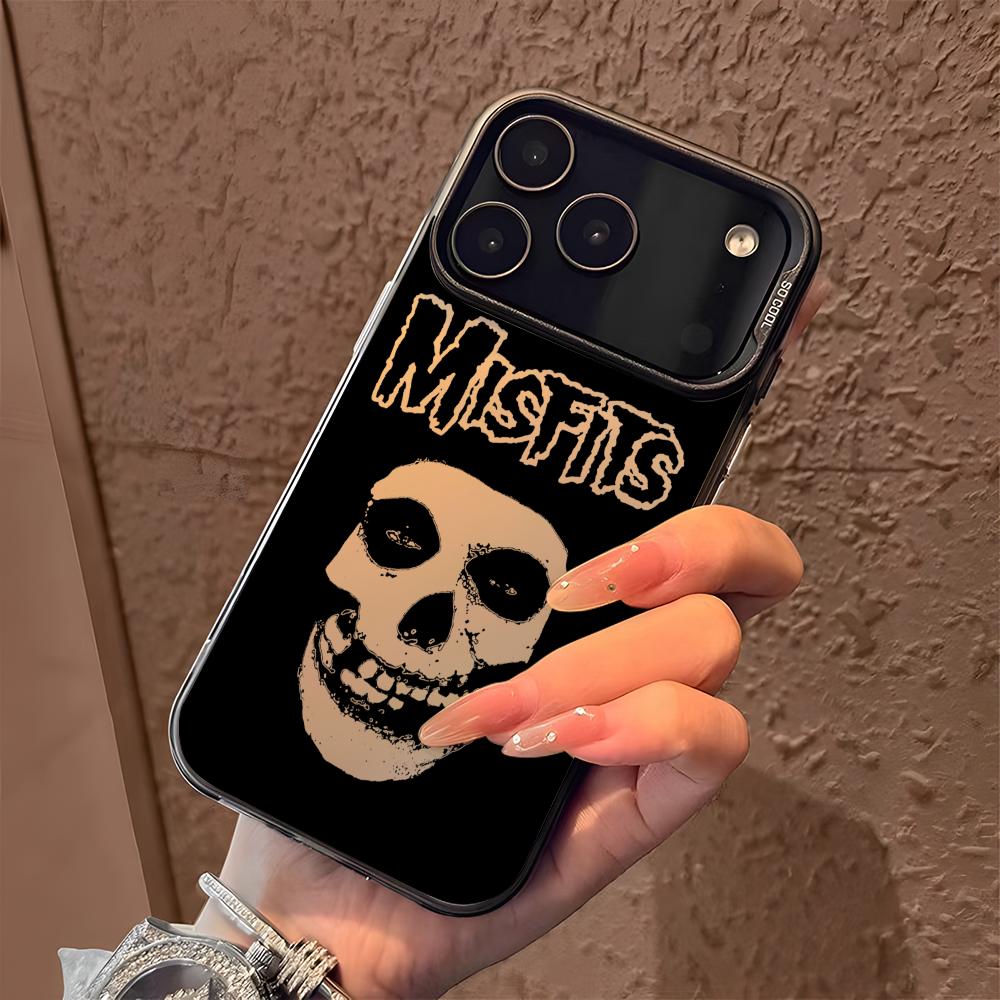 เคสโทรศัพท์ Misfits สำหรับ iPh - Phone Accessories List บทวิจารณ์และราคา