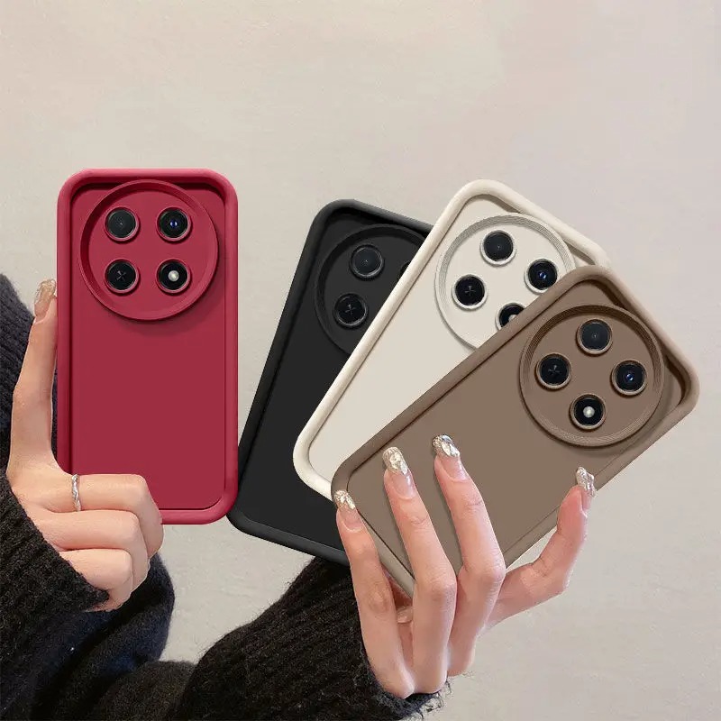 สําหรับ Honor Magic 7 Lite กรณ - Phone Accessories Online Store บทวิจารณ์และราคา