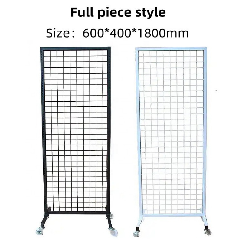 ชั้นวางสินค้าแบบตาข่ายโลหะสำหร - Phone Accessories Rack Display บทวิจารณ์และราคา