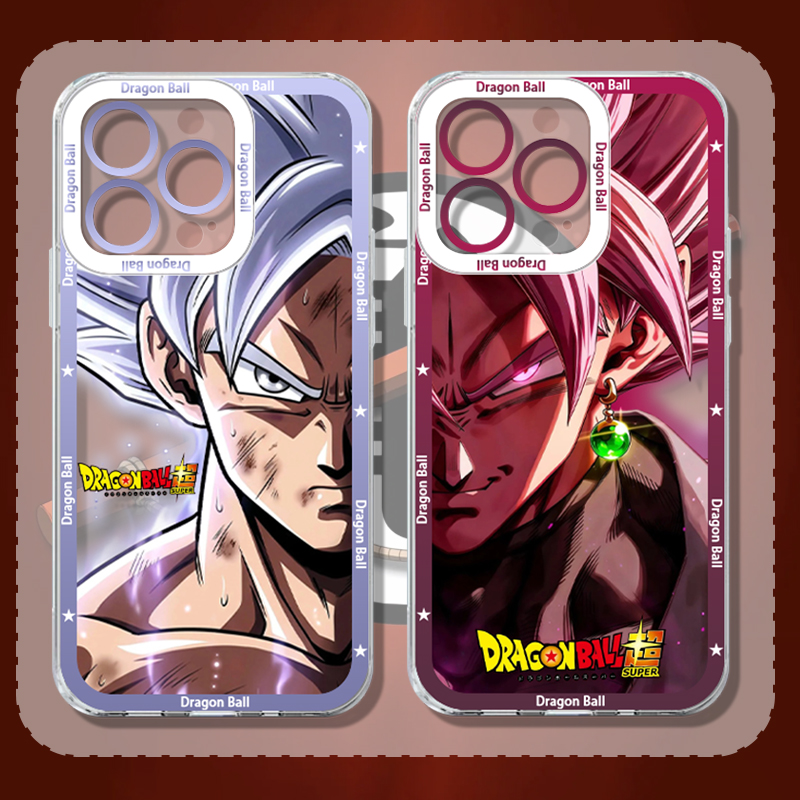 เคสโทรศัพท์ลายอนิเมะ ดราก้อนบอ - Phone Accessories List บทวิจารณ์และราคา