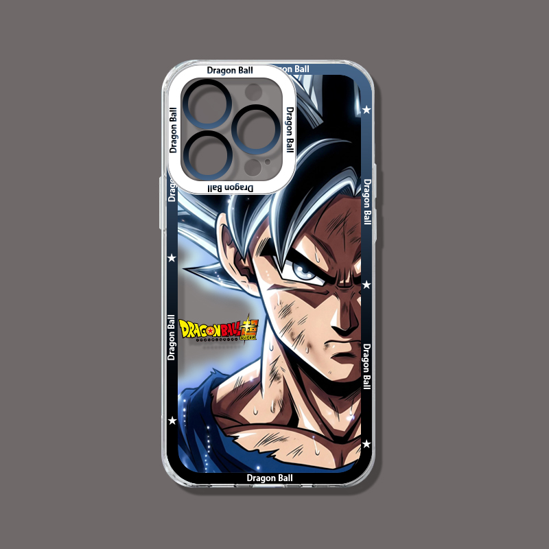 เคสโทรศัพท์ลายอนิเมะ ดราก้อนบอ - Phone Accessories List บทวิจารณ์และราคา