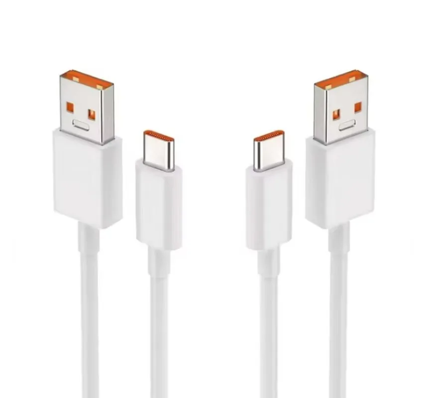 【จากจีน】สายชาร์จเร็ว 6A แท้ สำ - Phone Accessories From China บทวิจารณ์และราคา