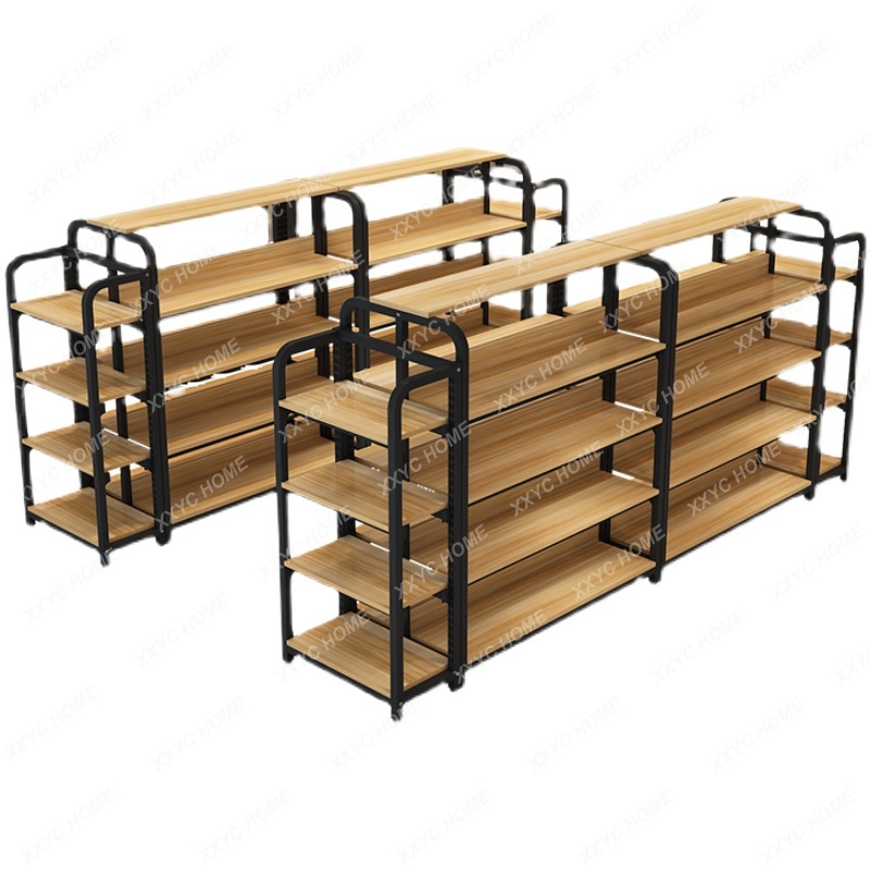 ชั้นวางสินค้า ตู้โชว์เครื่องสำ - Phone Accessories Rack Display บทวิจารณ์และราคา