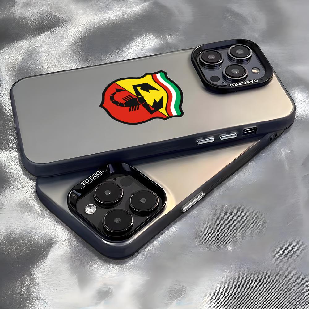 เคสโทรศัพท์ A-Abarth Scorpion  - Phone Accessories List บทวิจารณ์และราคา