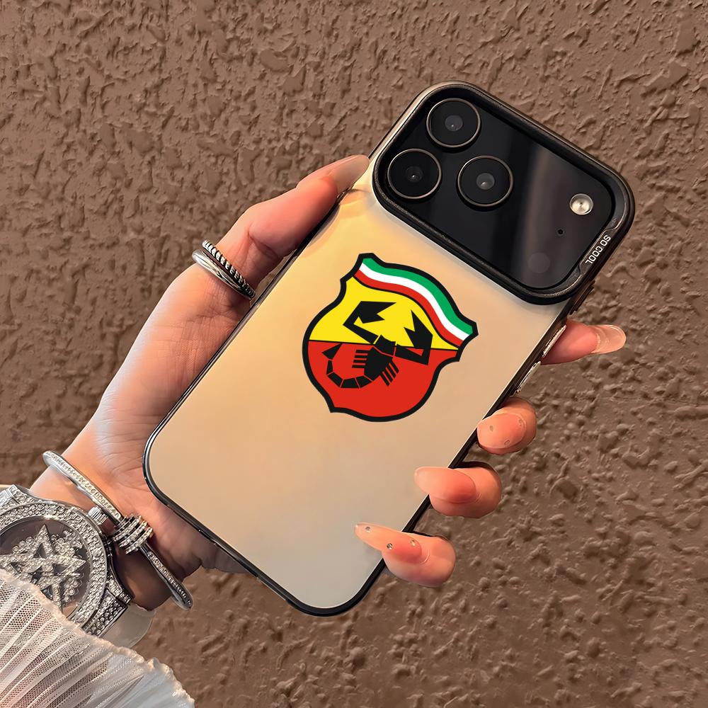 เคสโทรศัพท์ A-Abarth Scorpion  - Phone Accessories List บทวิจารณ์และราคา