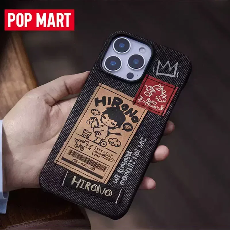 เคสมือถือ POPMART ซีรีส์ Hiron - Phone Accessories Popmart บทวิจารณ์และราคา