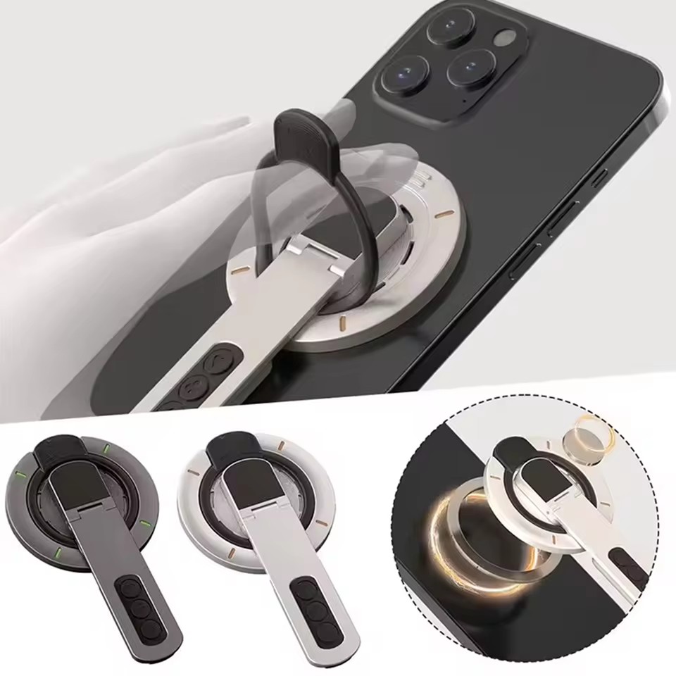 1 ชิ้น 360 °   ขาตั้งโทรศัพท์ม - Phone Accessories บทวิจารณ์และราคา