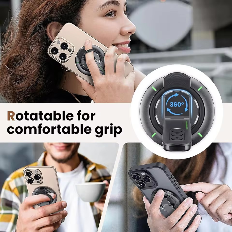 1 ชิ้น 360 °   ขาตั้งโทรศัพท์ม - Phone Accessories บทวิจารณ์และราคา