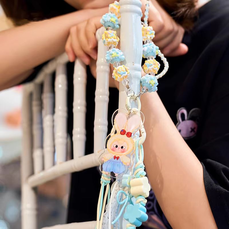 จี้โทรศัพท์แบบซองสุ่ม ซีรีส์ N - Phone Accessories From China บทวิจารณ์และราคา